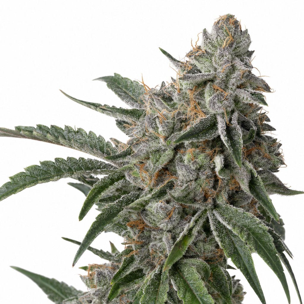 Sour Crush Haze