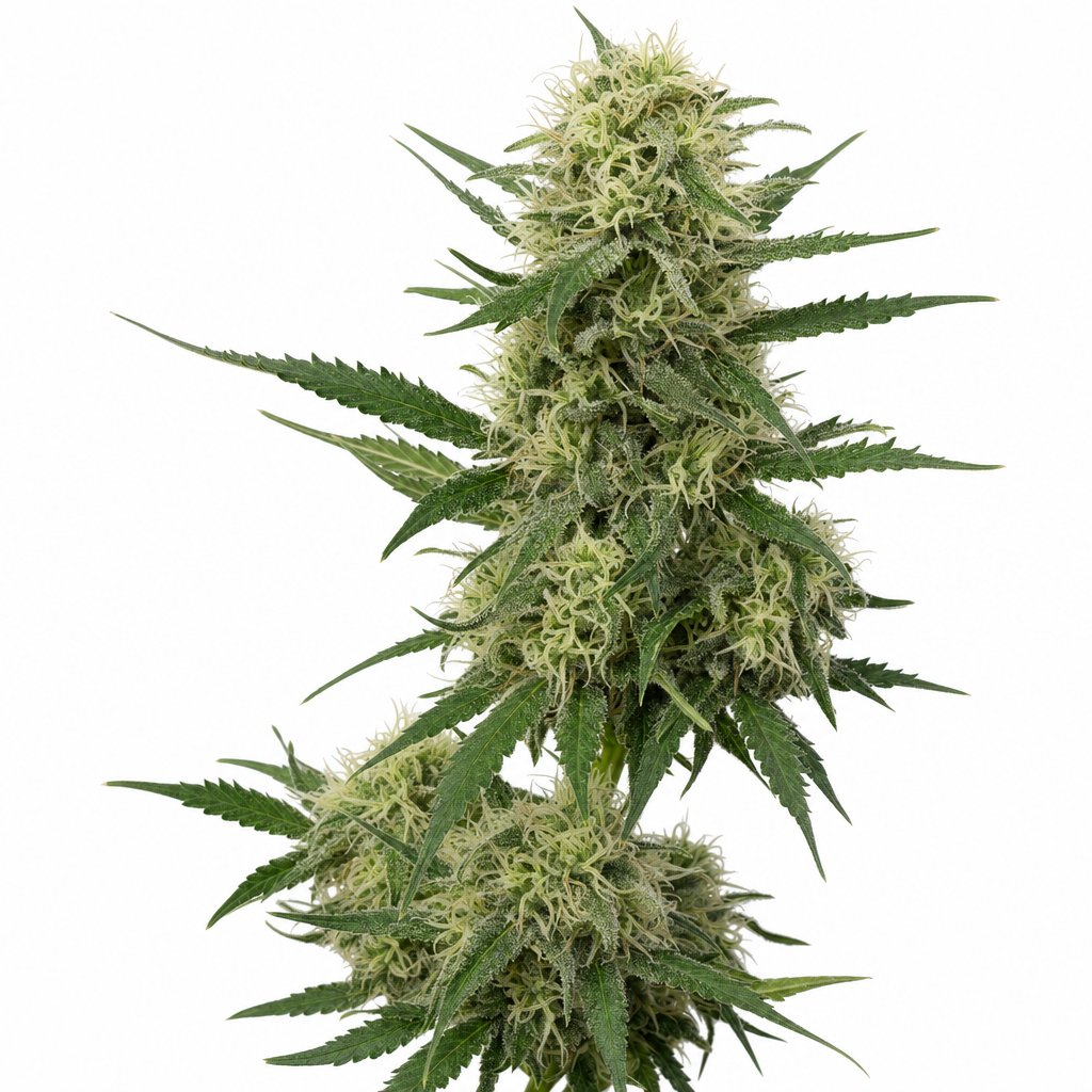 Jager Kush