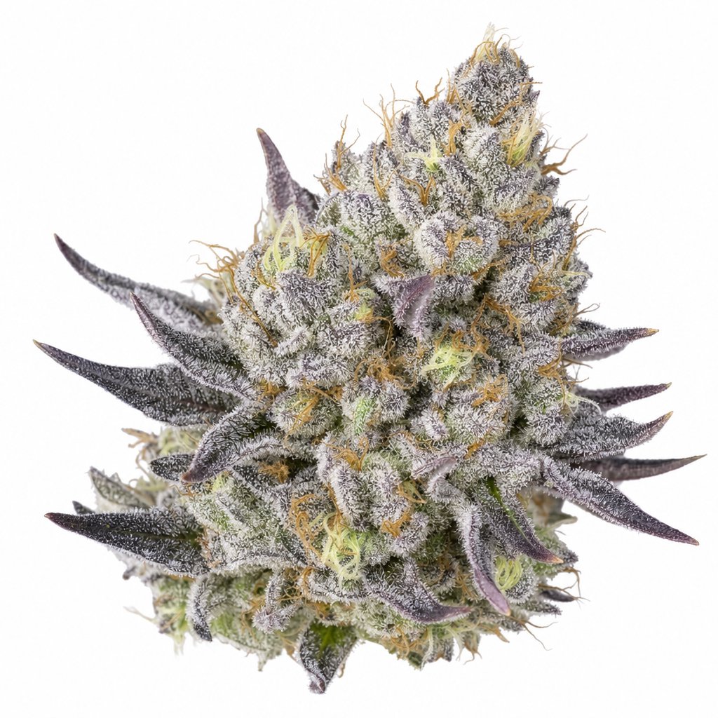 Booberry Cookies