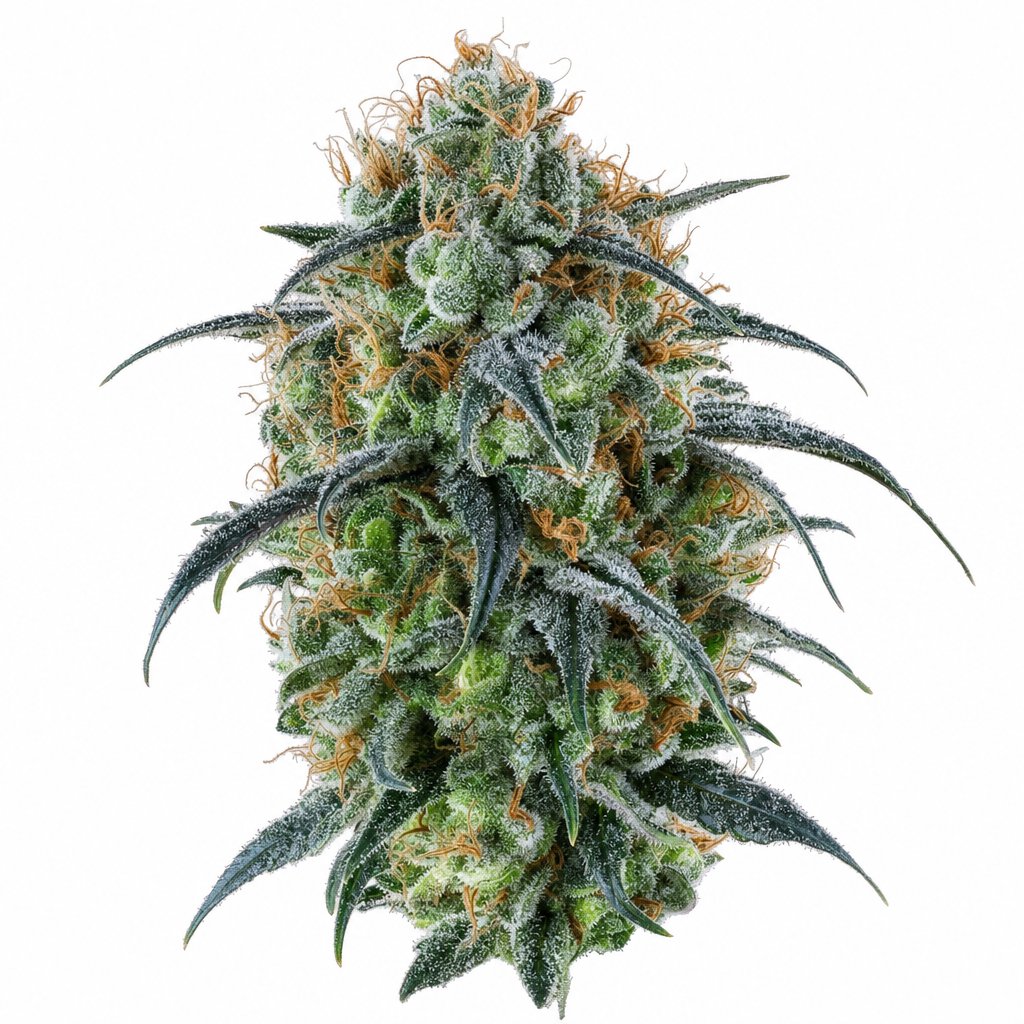 Granddaddy OG