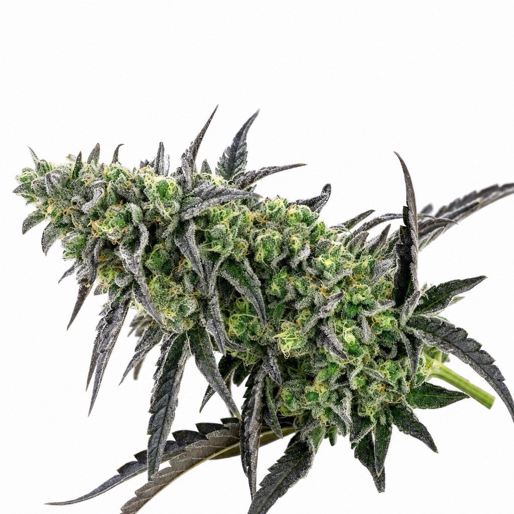 Ice Cream Cake Cannabis Strain