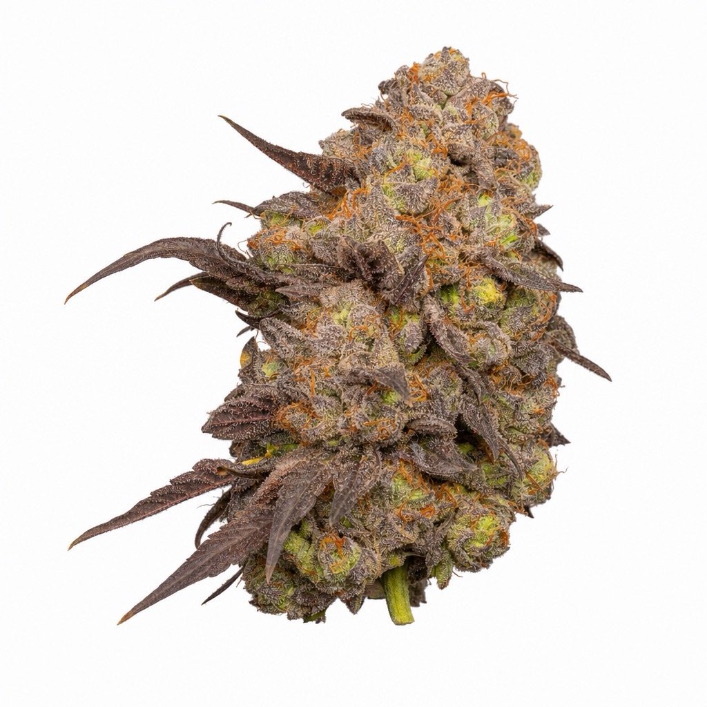 Gary Payton Cannabis Strain