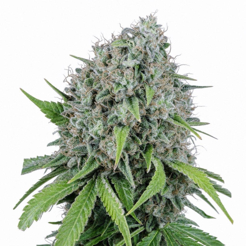 Rainbow Sherbert #11 Cannabis Strain