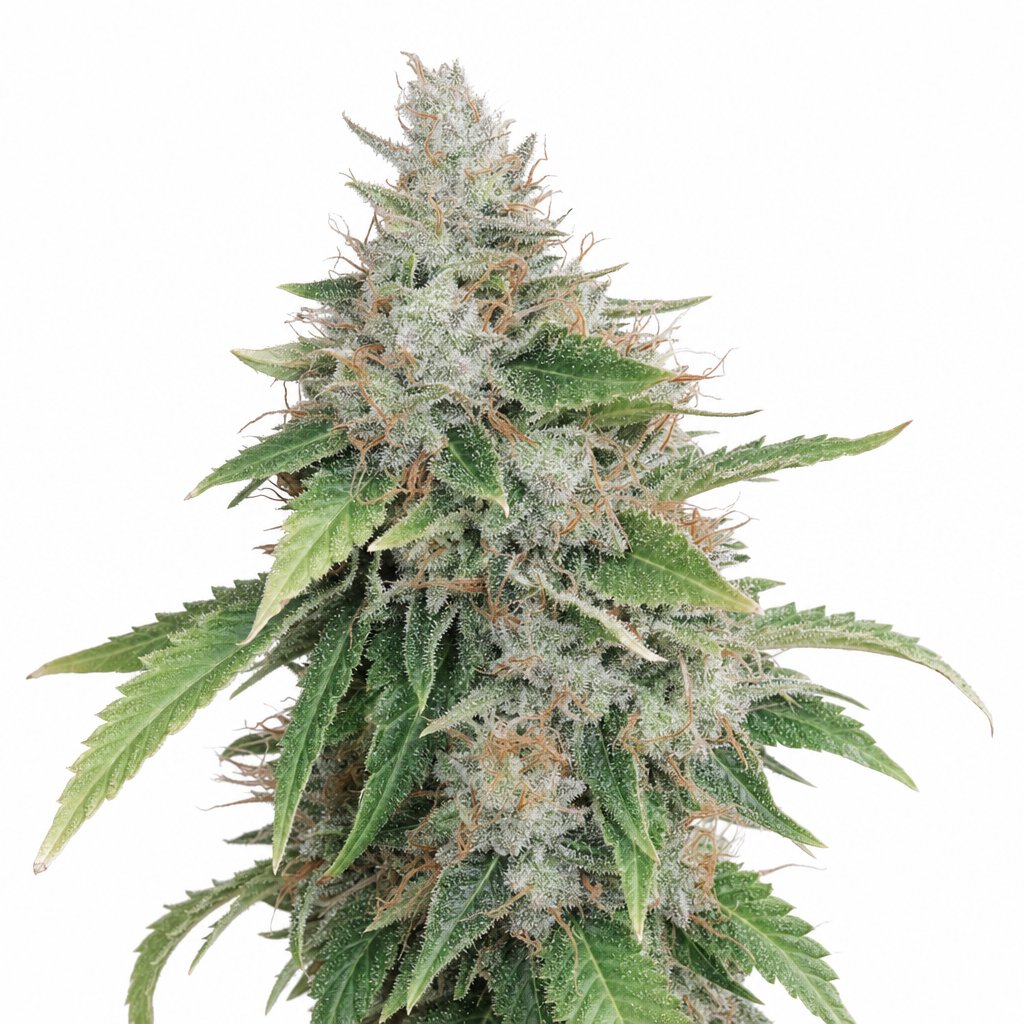 Berry Arctic Gelato