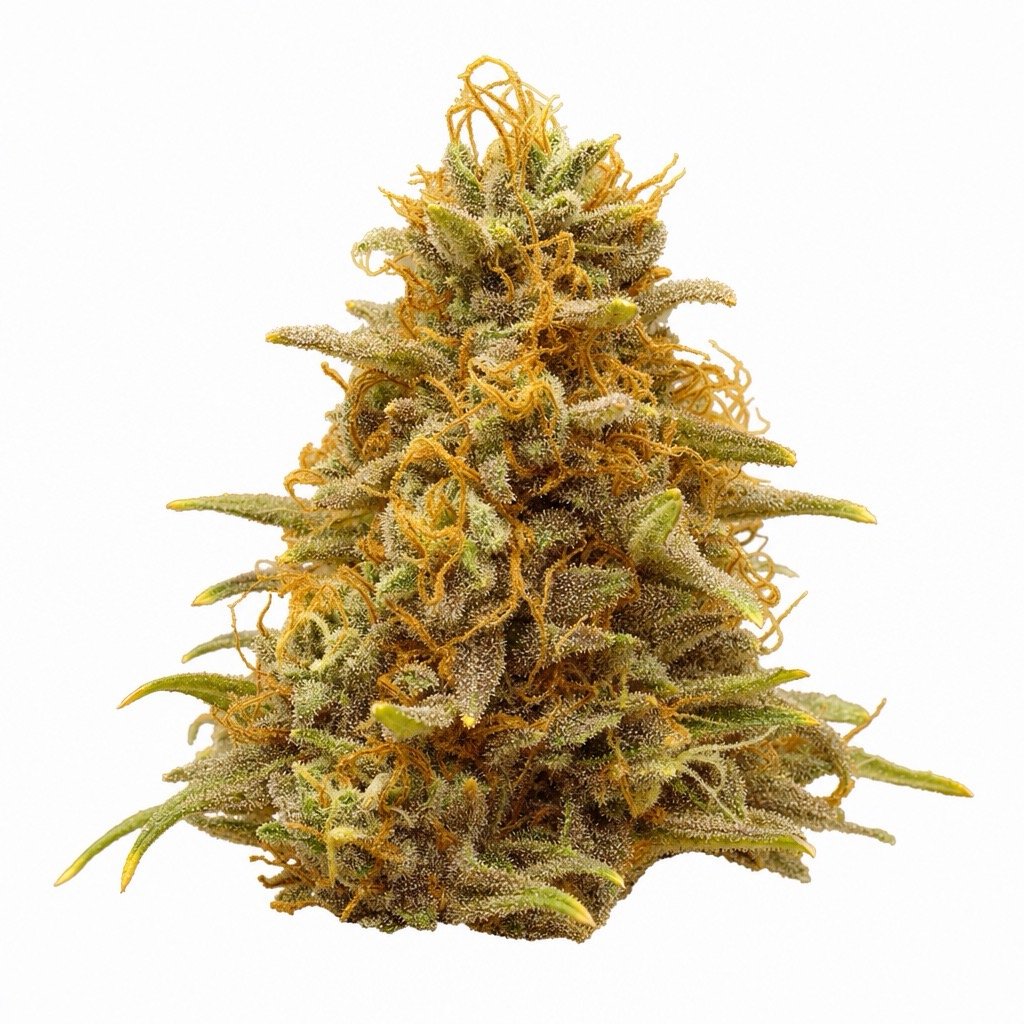 Super Lemon Haze Cannabis Strain
