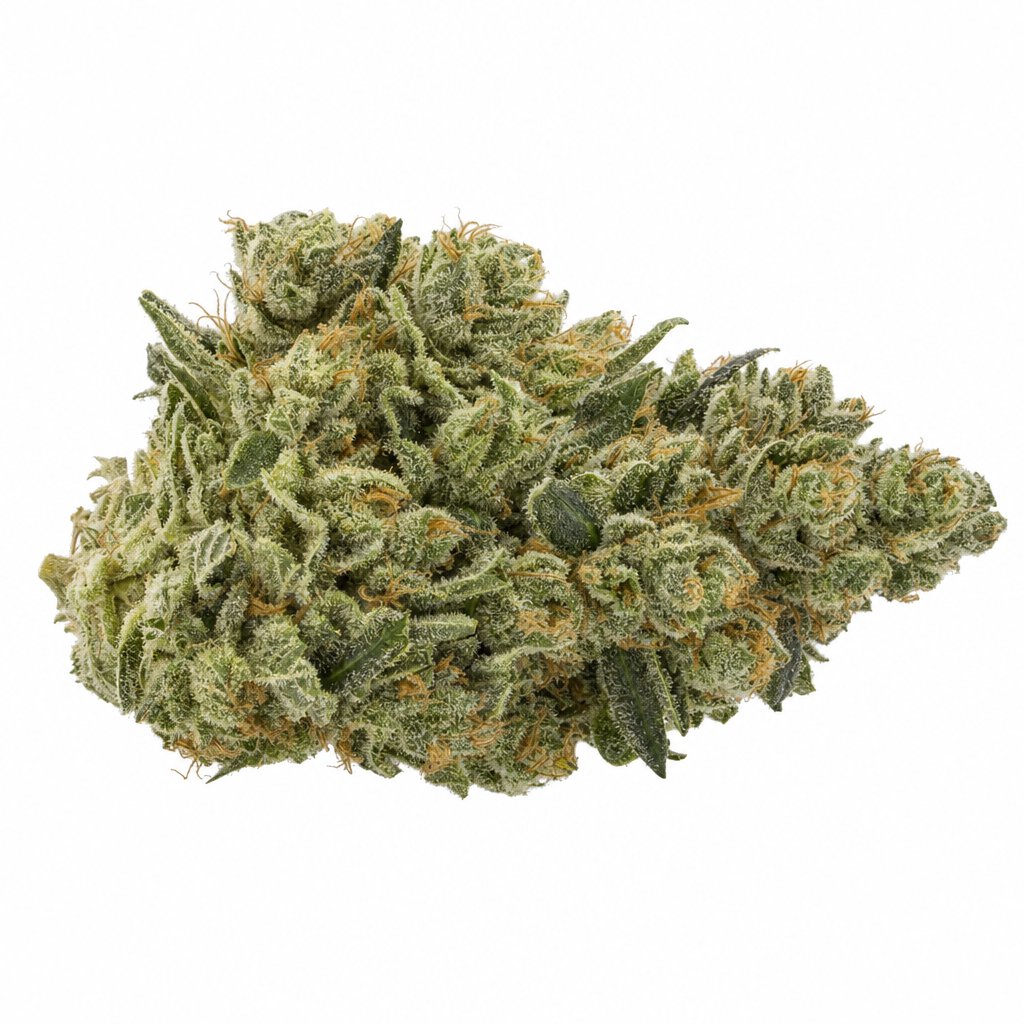 Banana Kush Mints