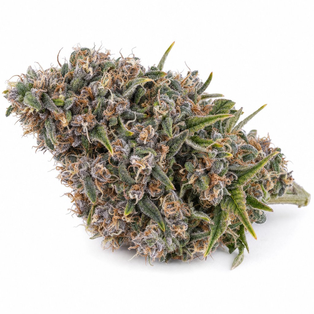 Blueberry Cheesecake