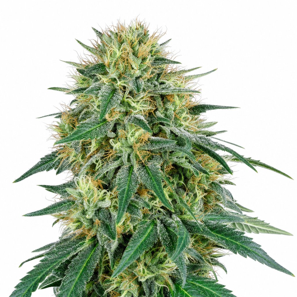 OG Kush Breath