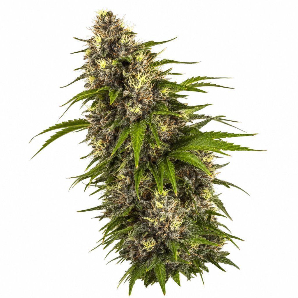 Hippie Kush