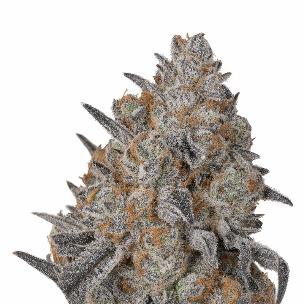 Frosty Queen