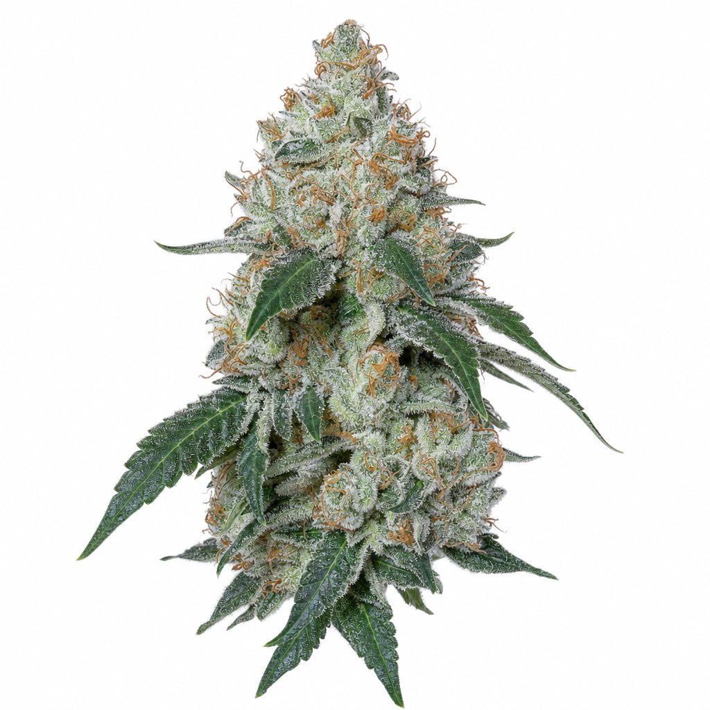 Wes' Coast Kush