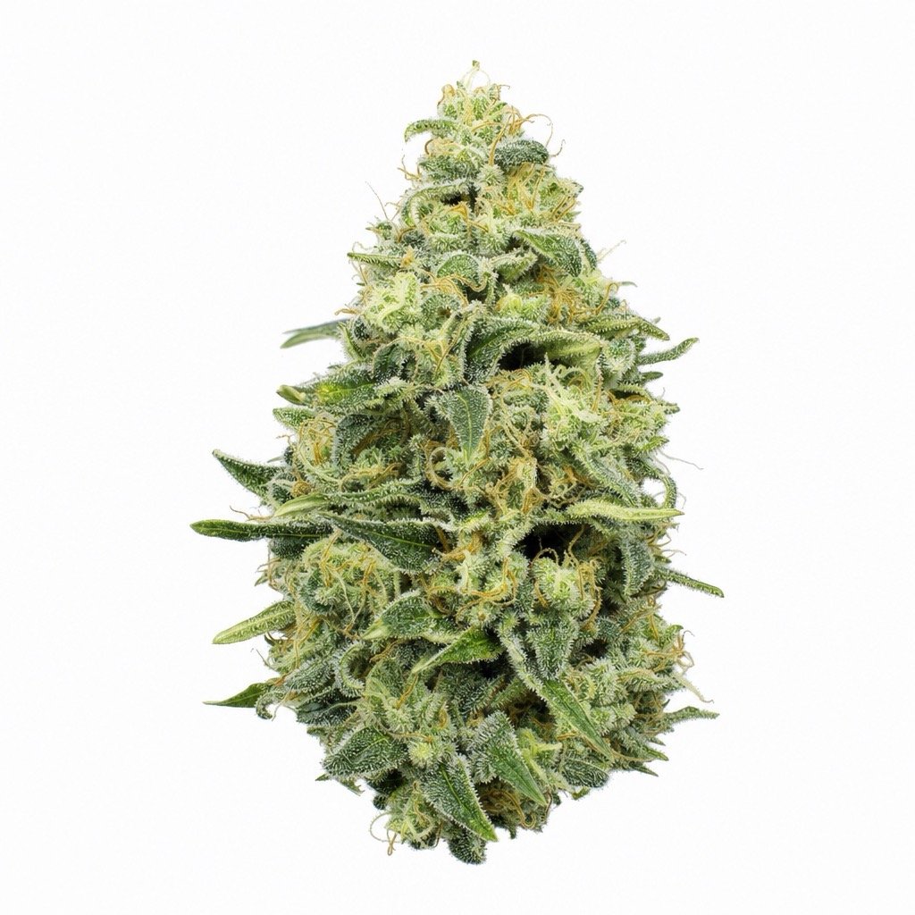 Amnesia Haze Cannabis Strain