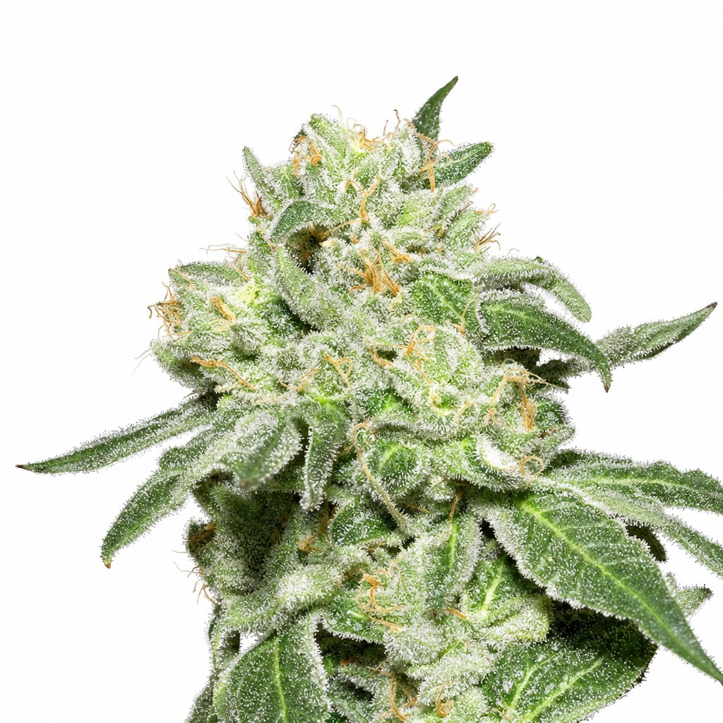 Master Kush