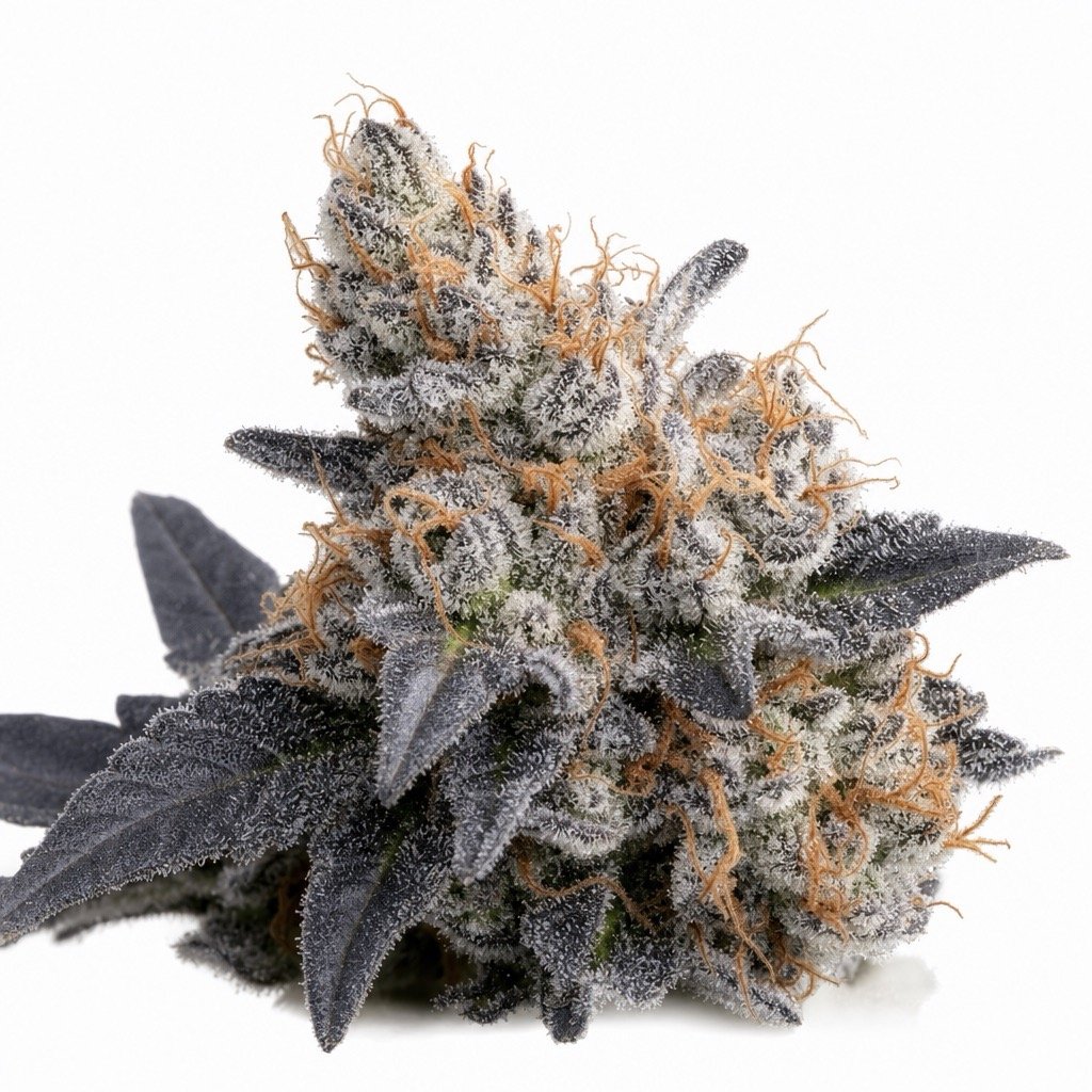 Blue Zushi Cannabis Strain