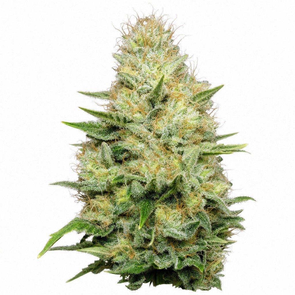 Super Haze Cannabis Strain