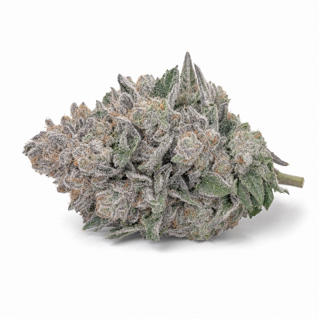 White Runtz Cannabis Strain