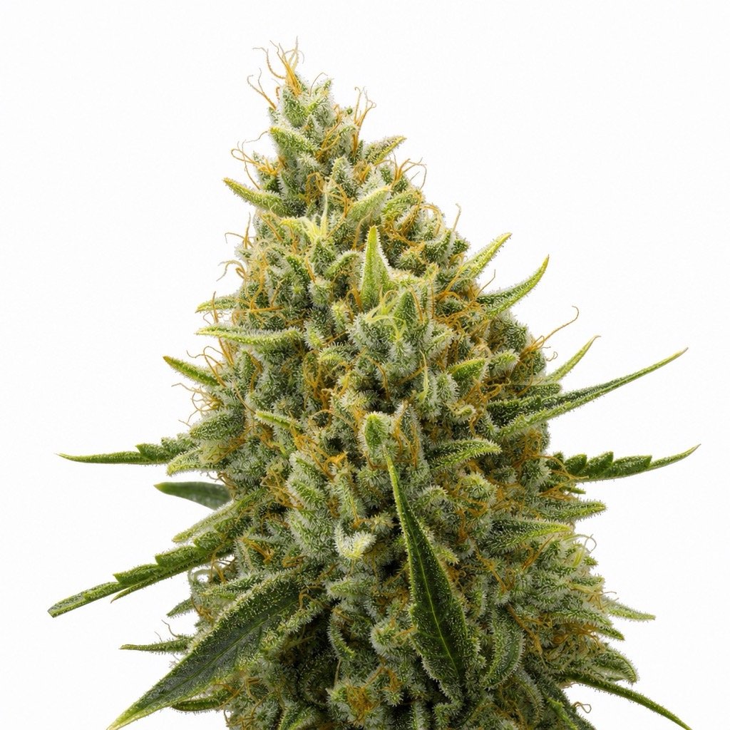 Tangie Cannabis Strain