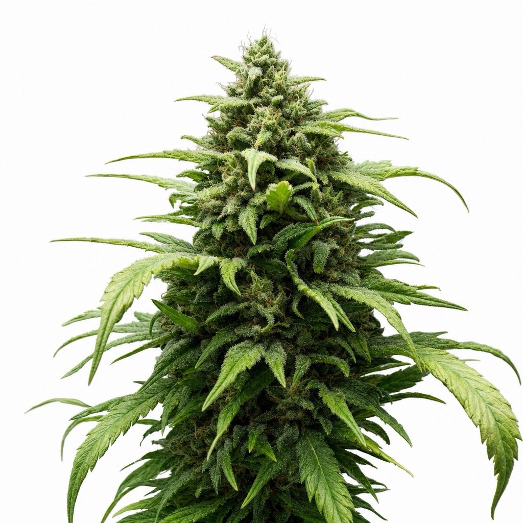 Green Gelato Cannabis Strain