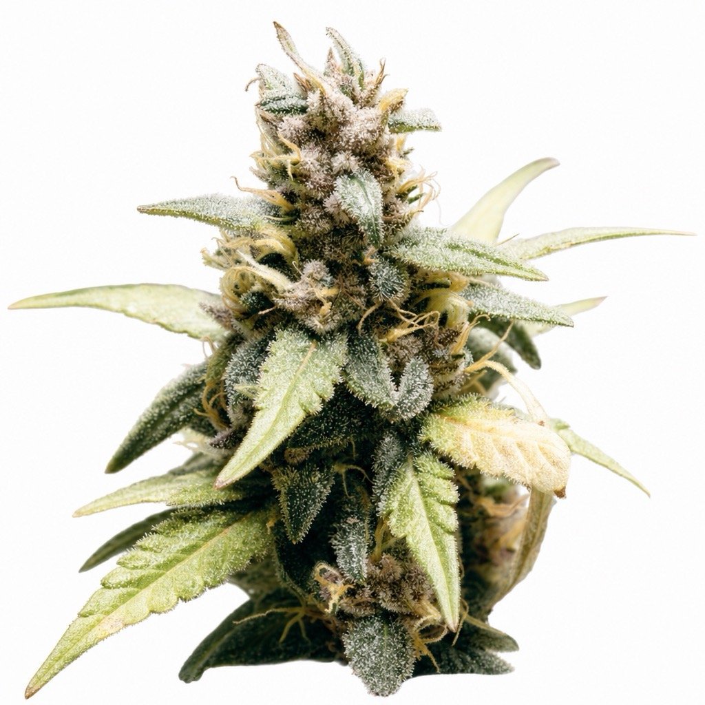 Runtz OG Cannabis Strain