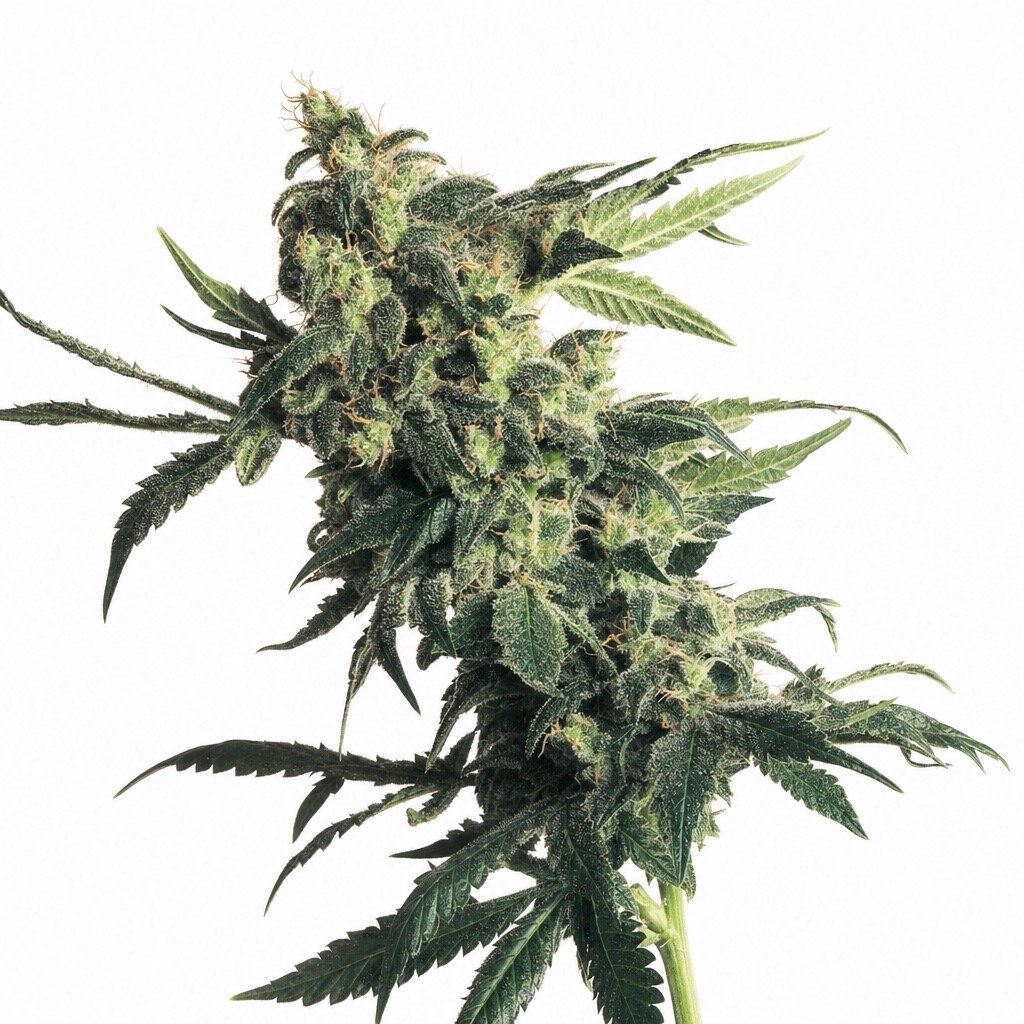 Northern Lights Cannabis Strain