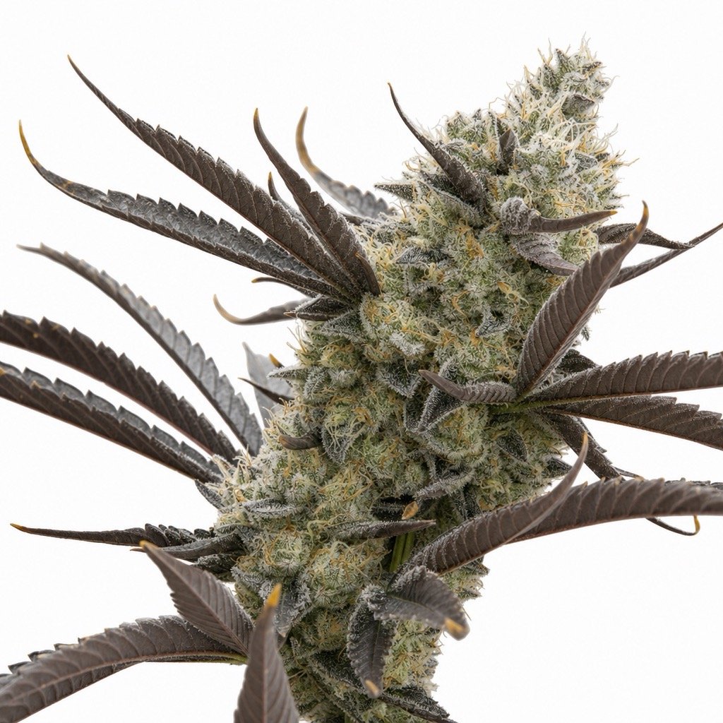 Oreoz Cannabis Strain
