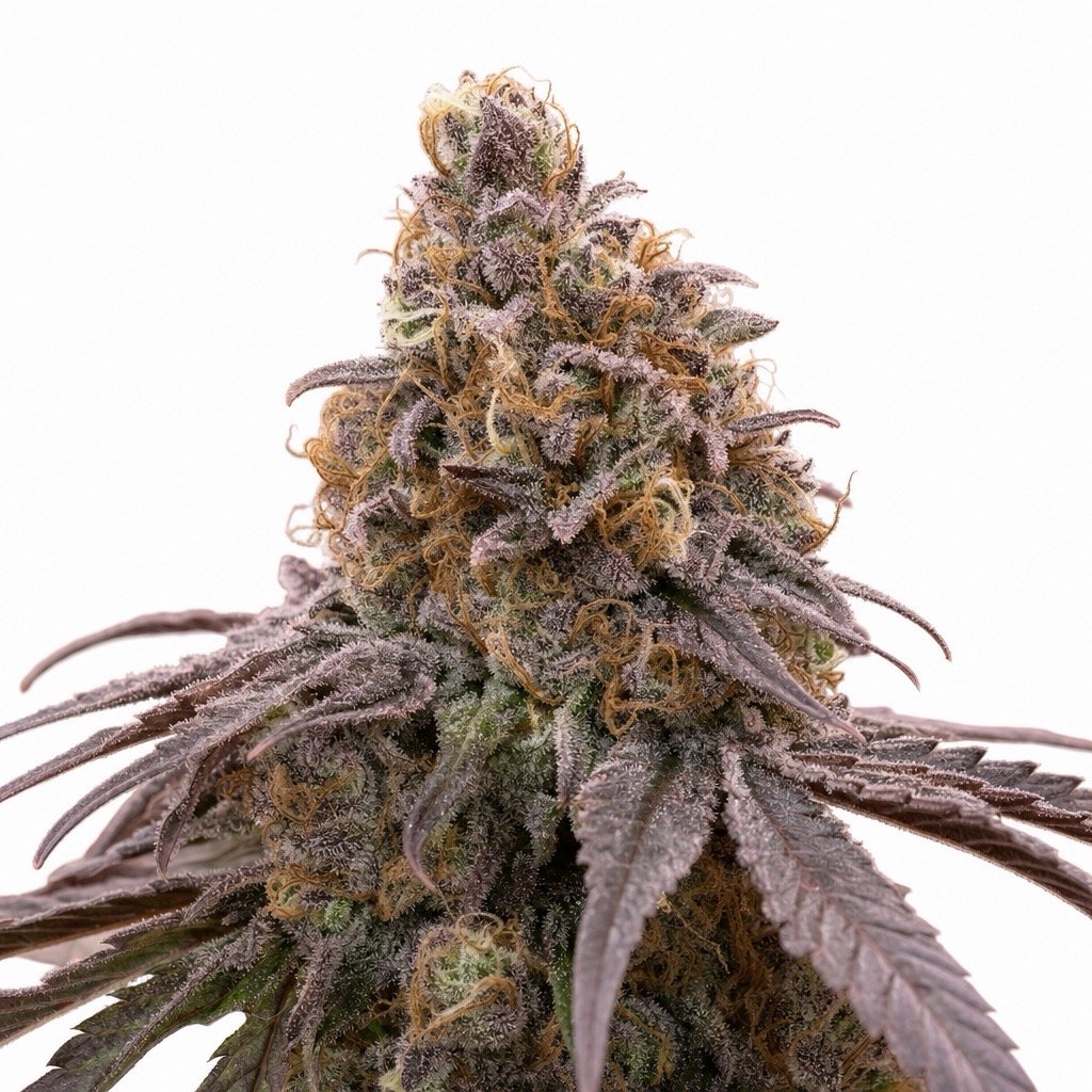 Bruce Banner Cannabis Strain