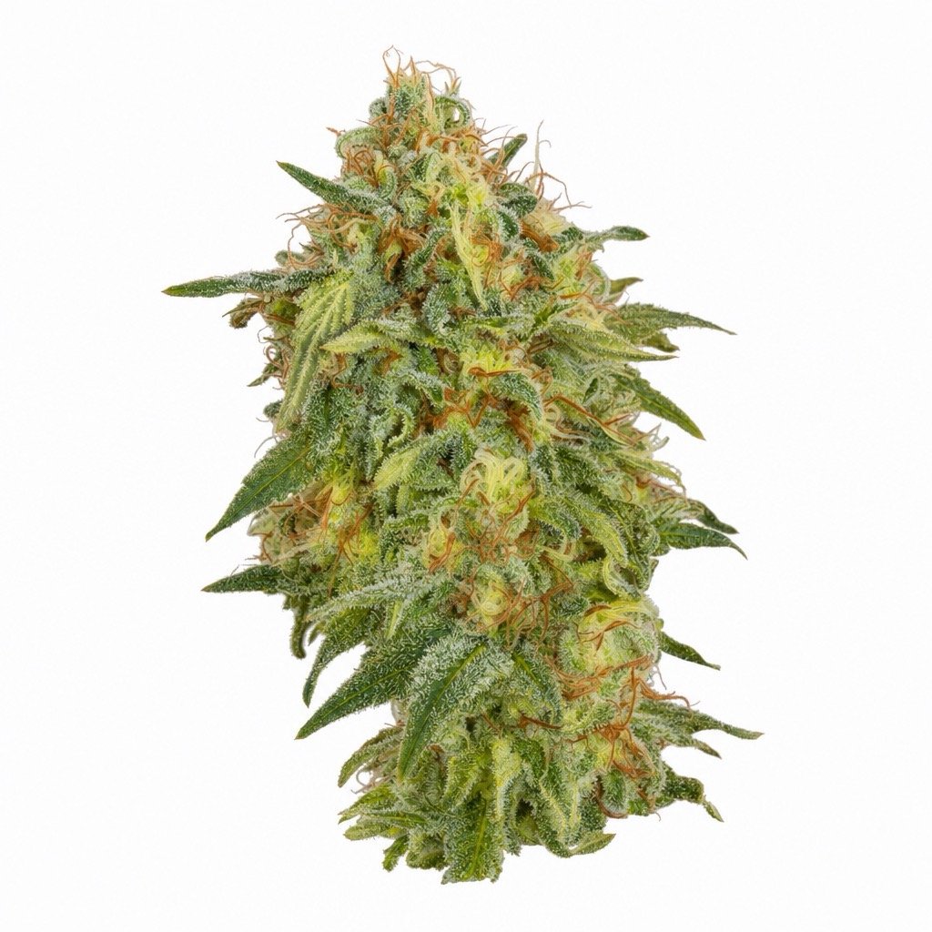 Zkittlez Cannabis Strain