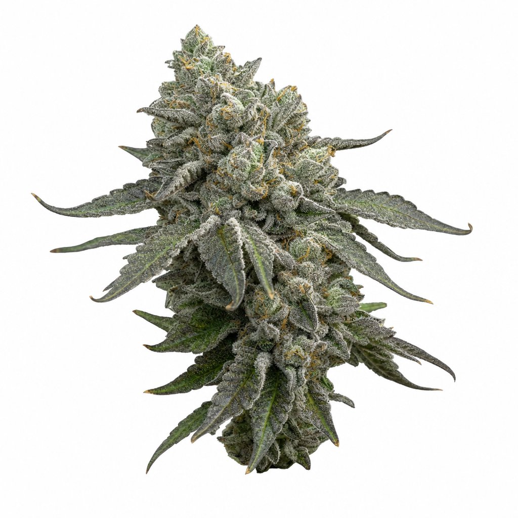 Apple Fritter