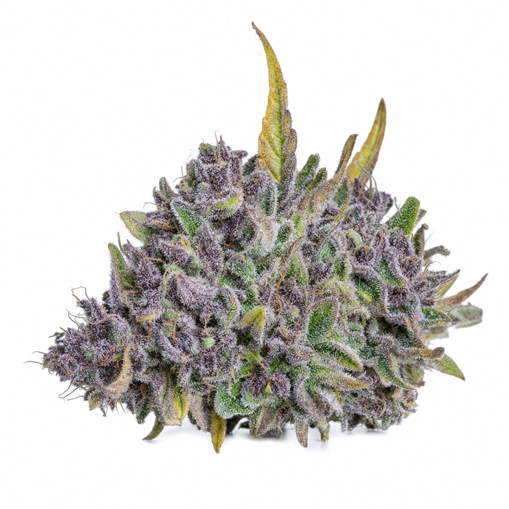 Purple Punch