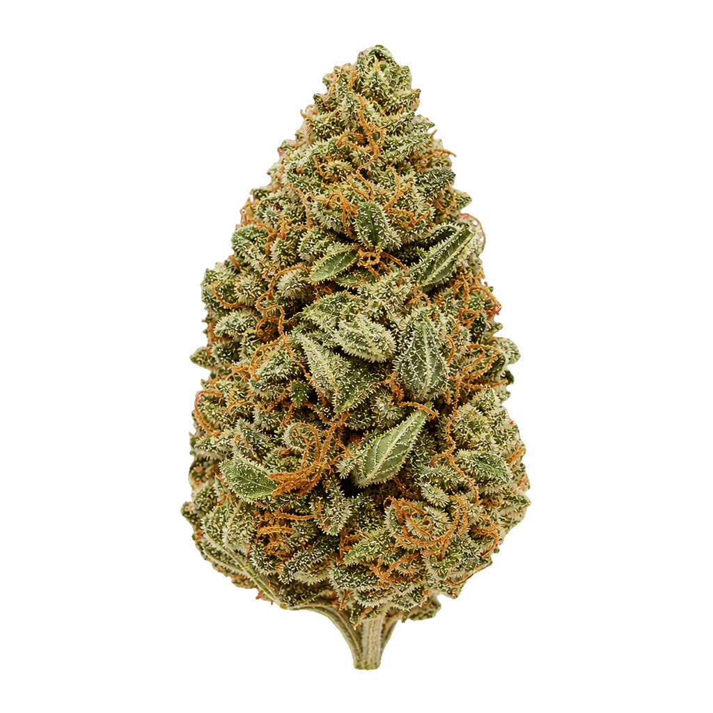 CherryCo THC 25 Sativa Arctic Gorilla Online Kaufen
