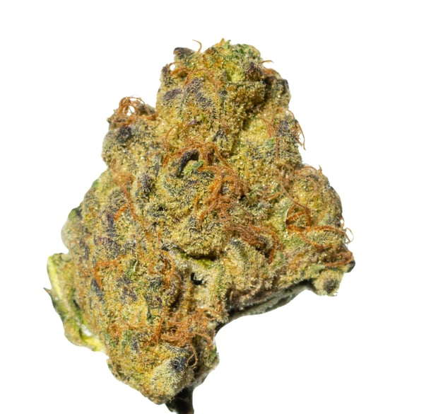 Tilray THC22 Spotlight Porto Triangle Mints