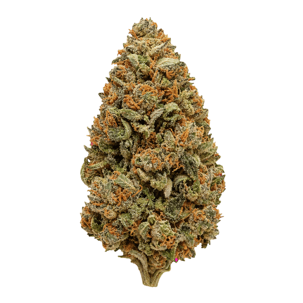 Cannamedical Indica Classic 21/1 AU El Jefe Online Kaufen