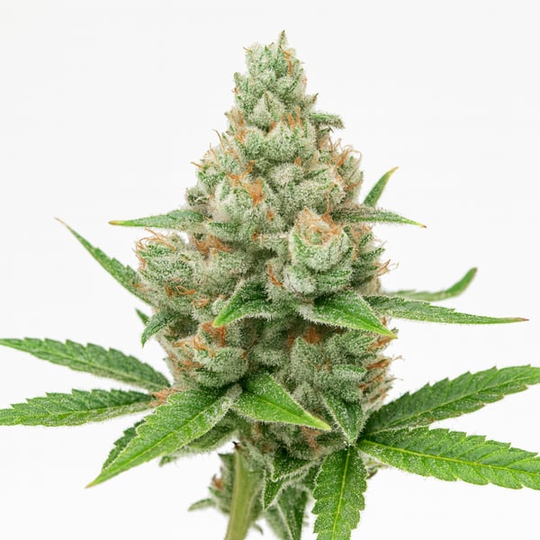 Platinum Girl Scout Cookies