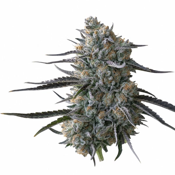 Sour Lemon OG