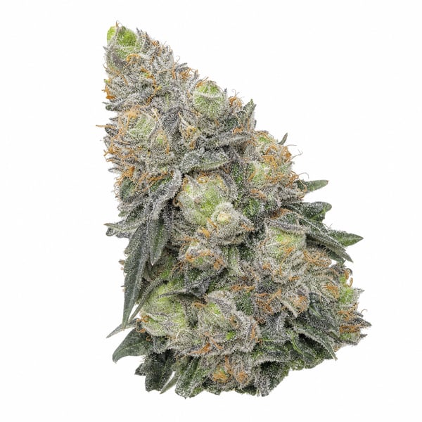 London Pound Cake