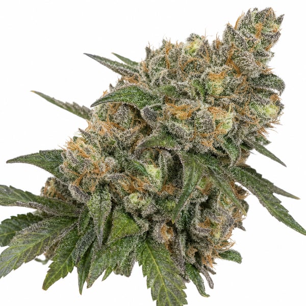Chocolate Mint OG 2.0