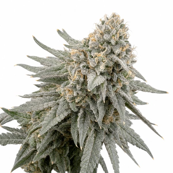 Amnesia Haze Cake