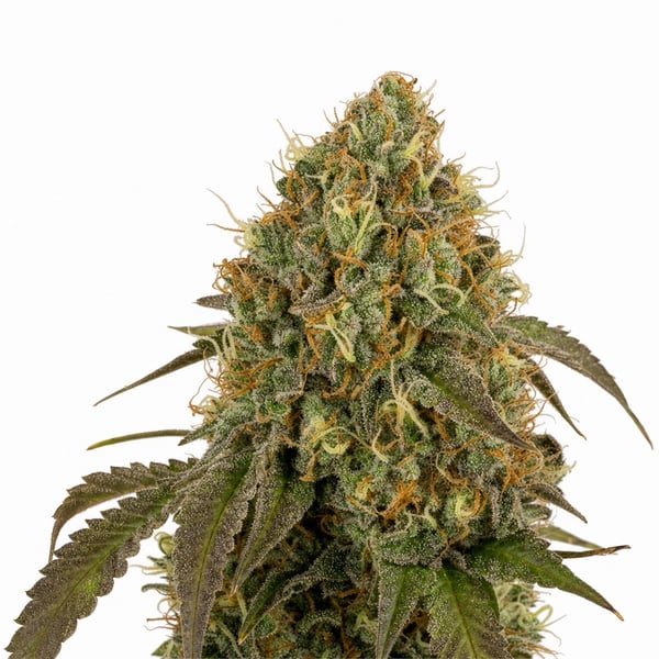 Sunset Sherbet Cannabis Strain