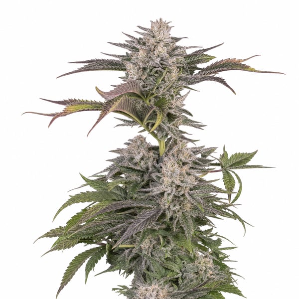 Ocean Grown Cookies