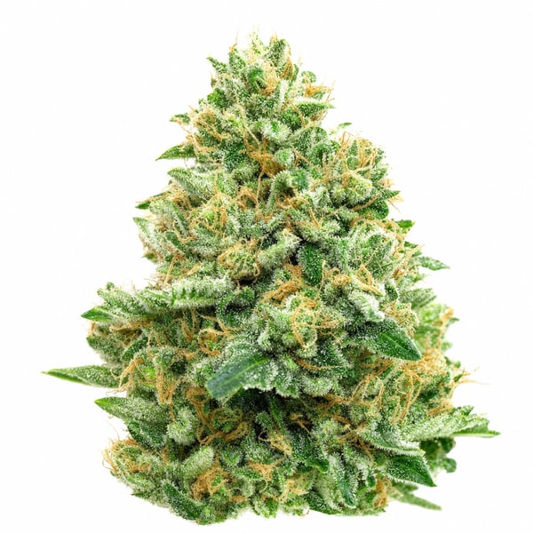 Strawberry OG