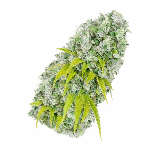 Jet Fuel Kush