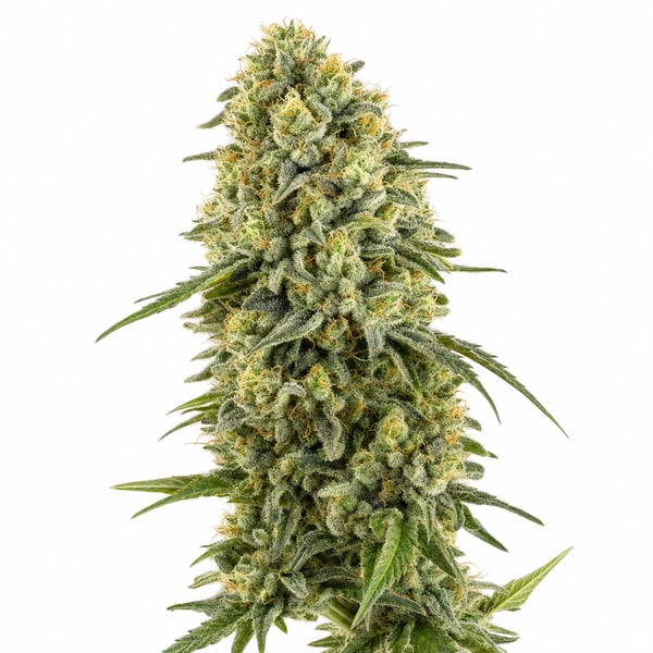 Lemon Skunk Kush