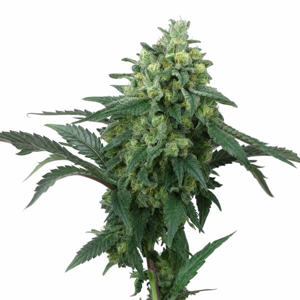 Pink Gas