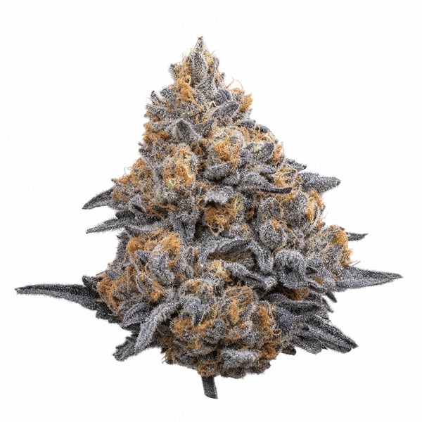 Lilac Diesel