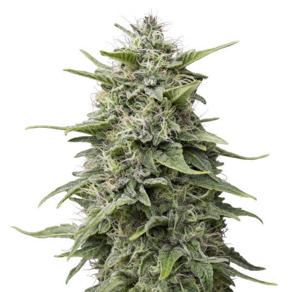 Garlic Budder