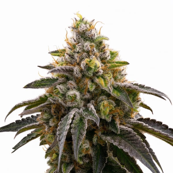 MAC 1 Cannabis Strain