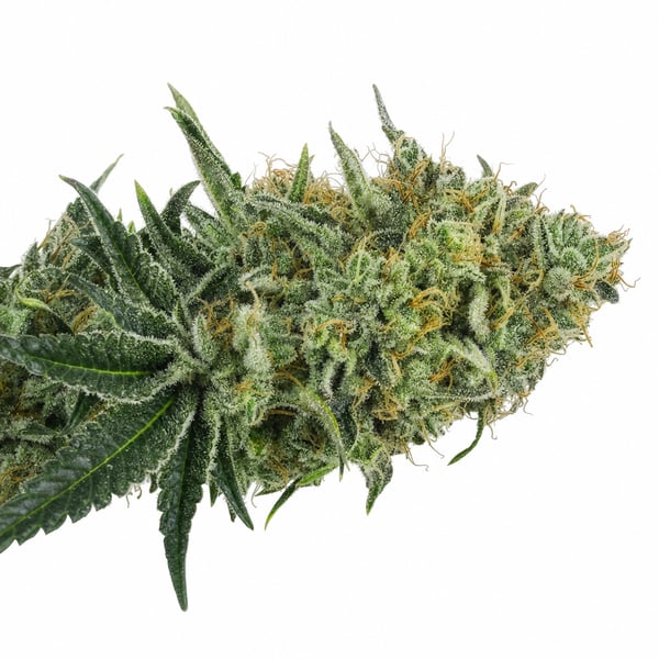 Amnesia Kush x Sherbet Shocker