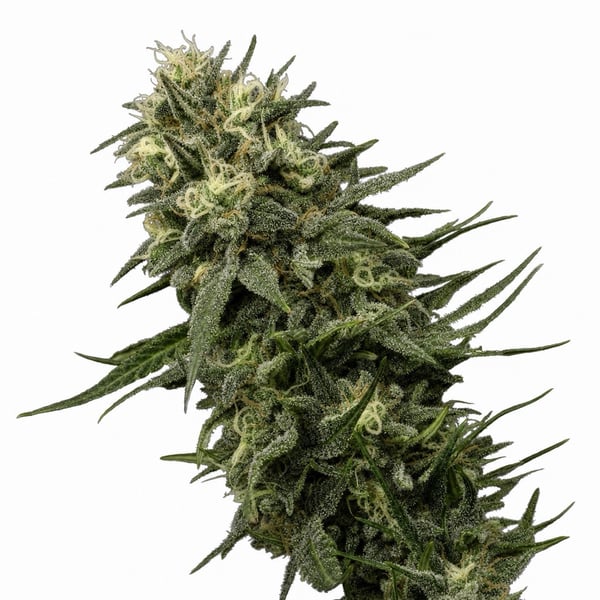 GMO Cookies Cannabis Strain