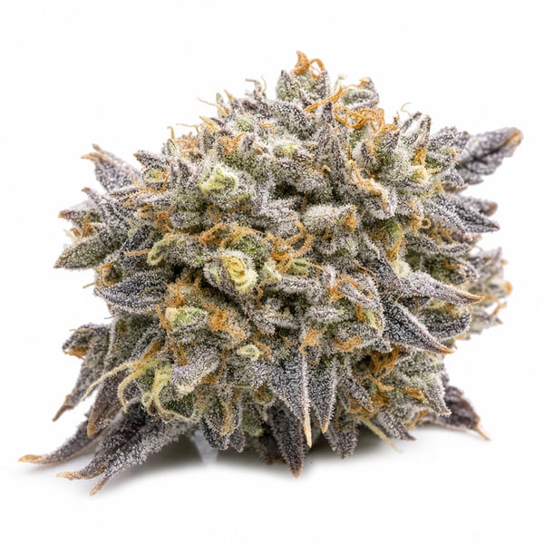 Orange Kush Cake