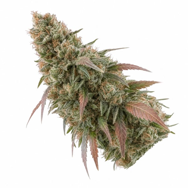 Frost Boof
